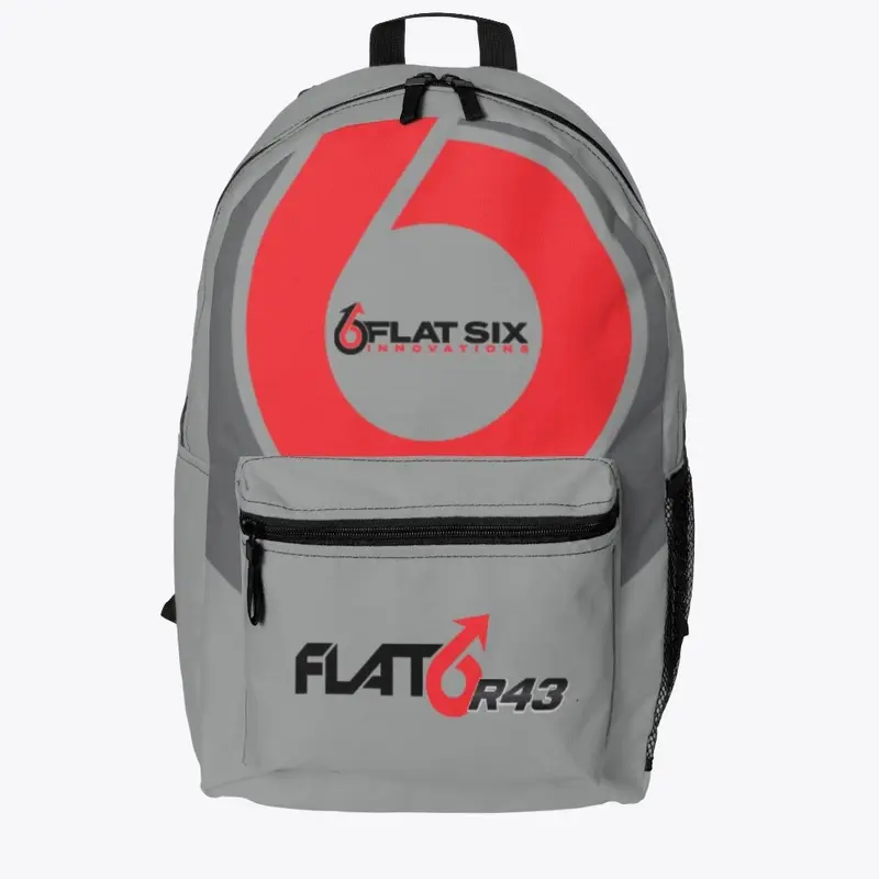 Official F6I "R43" Backpack