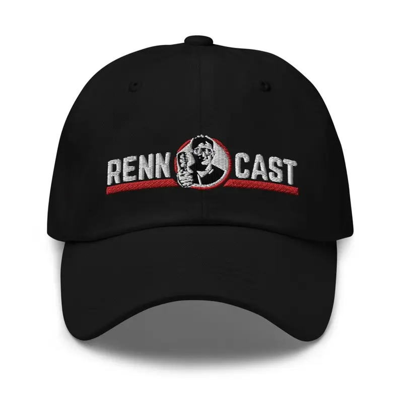 Official RENNCAST Hat