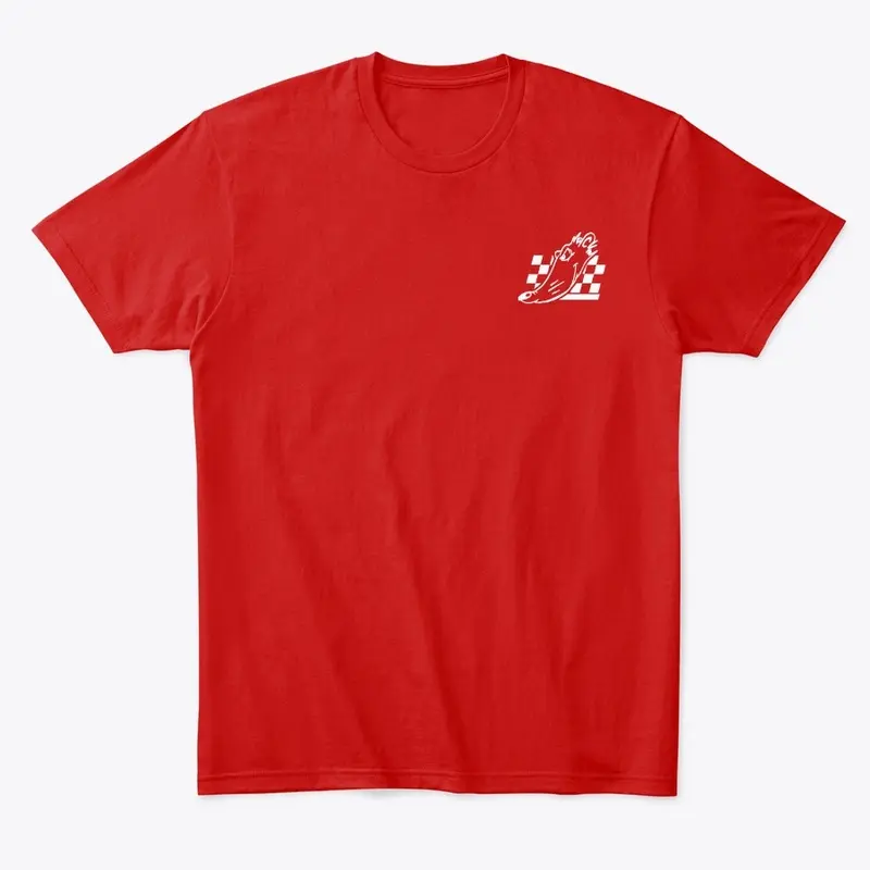 Lone R.A.T. Series Shirt