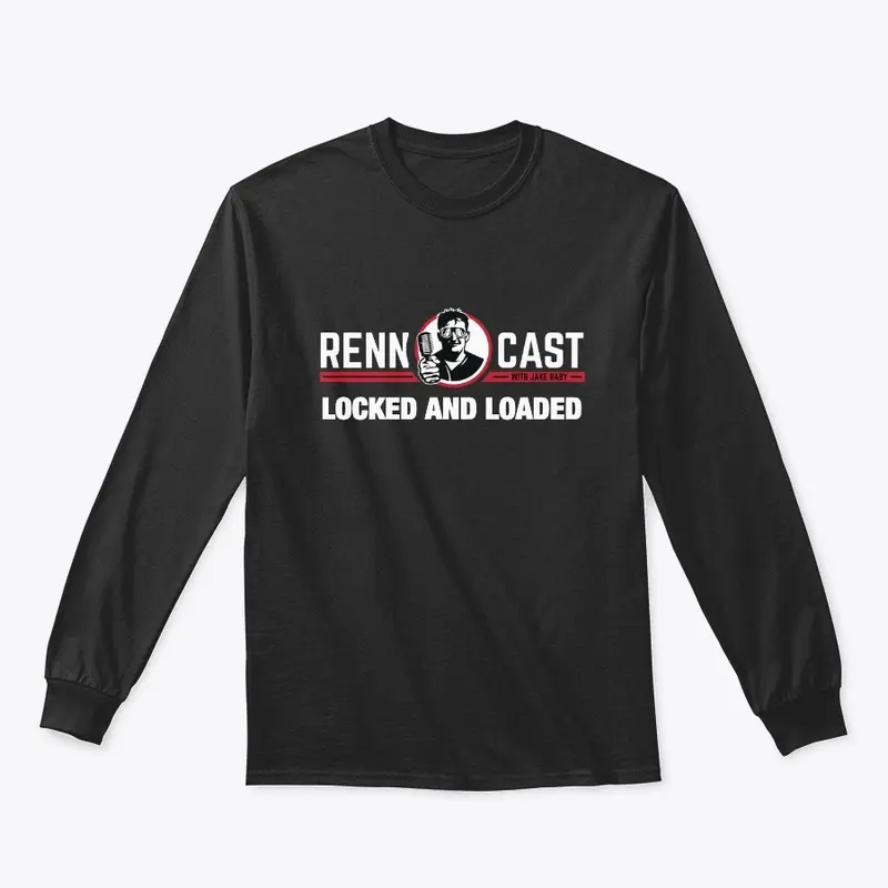 Official RENNCAST Locked and Loaded 