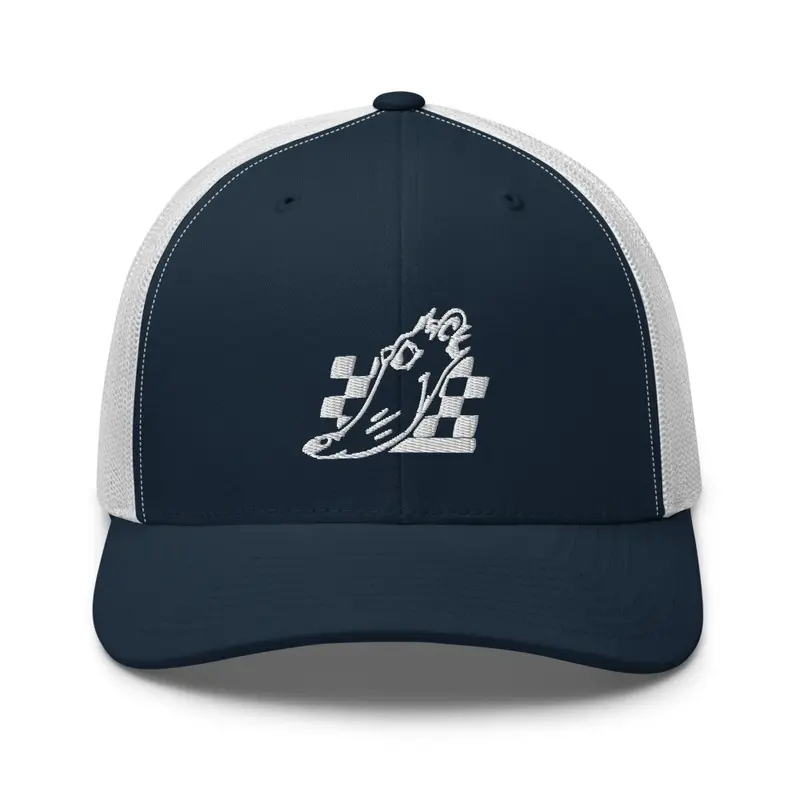 Lone R.A.T. Series Hat